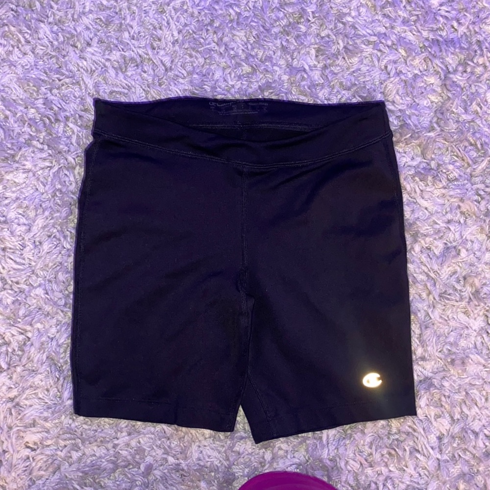 Champion undershorts almost like nike pros.